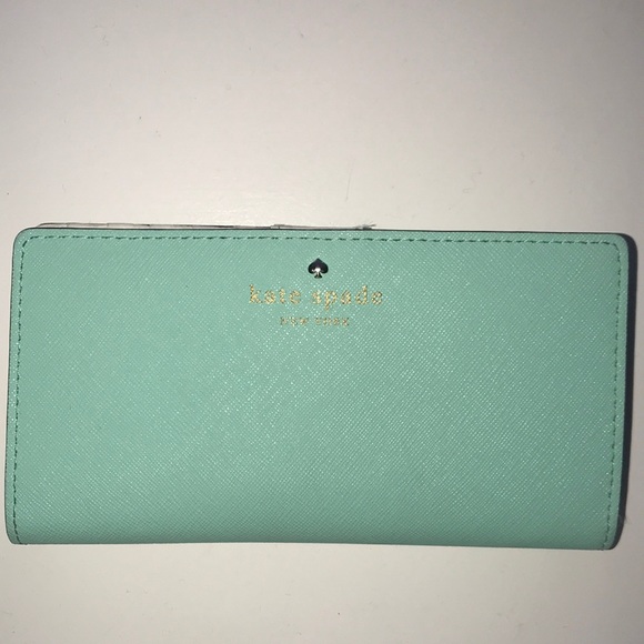 coach card case wallet